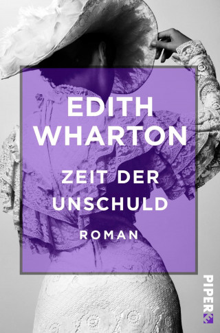 Edith Wharton: Zeit der Unschuld