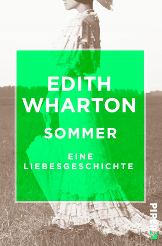 Edith Wharton: Sommer