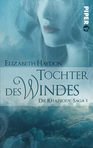 Elizabeth Haydon: Tochter des Windes