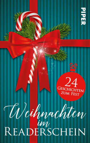 Piper Verlag: Weihnachten im Readerschein