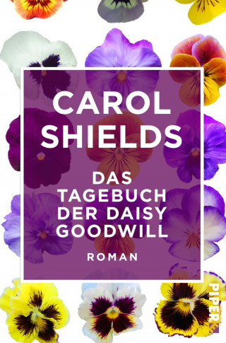 Carol Shields: Das Tagebuch der Daisy Goodwill