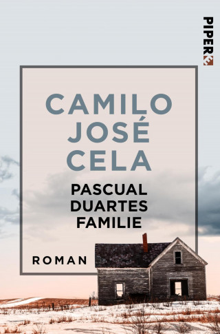 Camilo José Cela: Pascual Duartes Familie