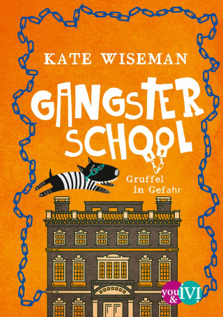 Kate Wiseman: Gangster School