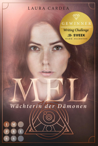 Laura Cardea: Mel – Wächterin der Dämonen