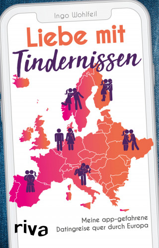 Ingo Wohlfeil: Liebe mit Tindernissen