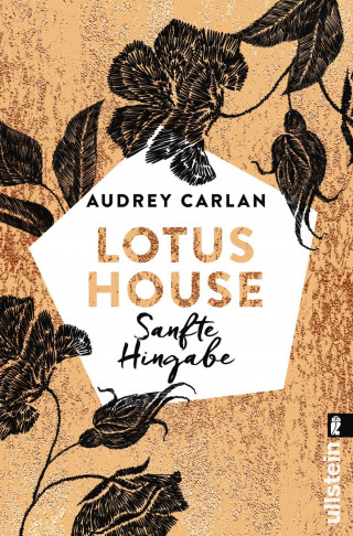 Audrey Carlan: Lotus House - Sanfte Hingabe