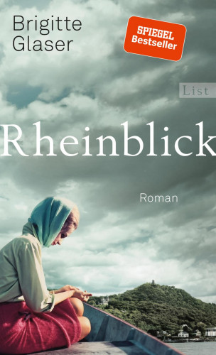 Brigitte Glaser: Rheinblick