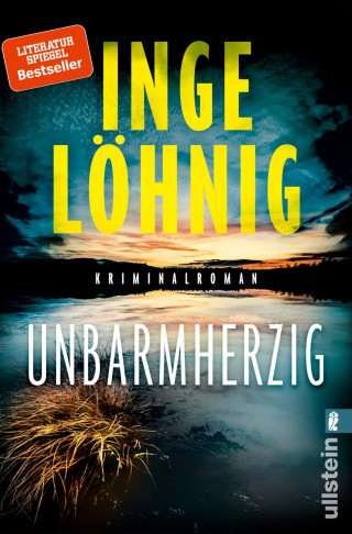 Inge Löhnig: Unbarmherzig