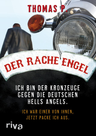 Thomas P.: Der Racheengel