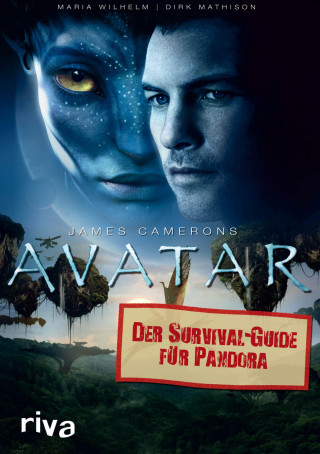 Dirk Mathison, Maria Wilhelm: James Camerons Avatar