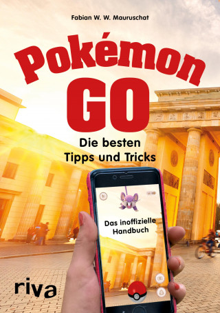 Fabian W. W. Mauruschat: Pokémon GO