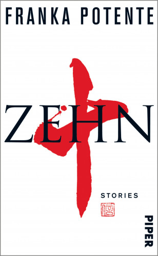 Franka Potente: Zehn