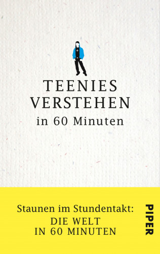 Ulrich Hoffmann: Teenies verstehen in 60 Minuten