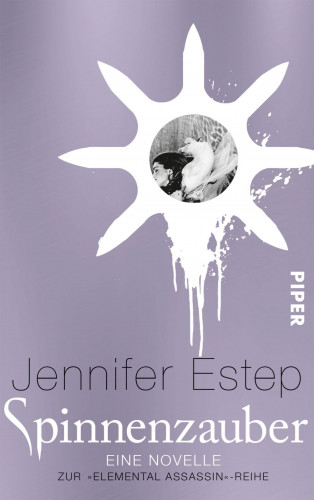 Jennifer Estep: Spinnenzauber