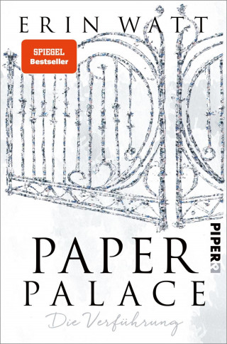 Erin Watt: Paper Palace