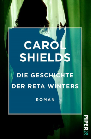 Carol Shields: Die Geschichte der Reta Winters