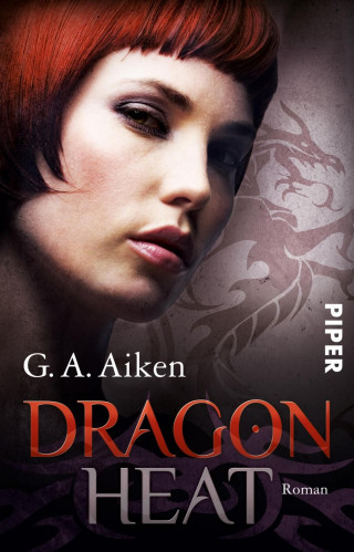 G. A. Aiken: Dragon Heat