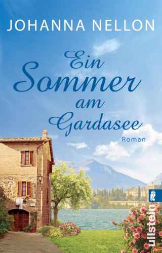 Johanna Nellon: Ein Sommer am Gardasee