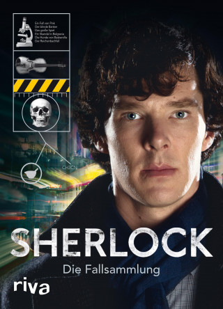 Guy Adams: Sherlock