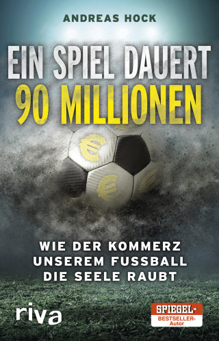 Andreas Hock: Ein Spiel dauert 90 Millionen