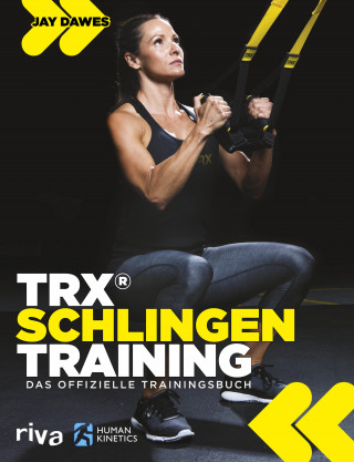 Jay Dawes: TRX®-Schlingentraining