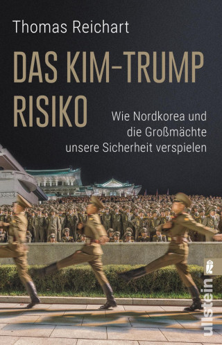 Thomas Reichart: Das Kim-Trump-Risiko