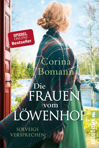 Corina Bomann: Die Frauen vom Löwenhof – Solveigs Versprechen