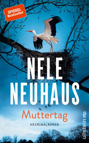 Nele Neuhaus: Muttertag