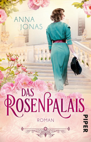Anna Jonas: Das Rosenpalais