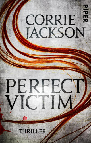 Corrie Jackson: Perfect Victim