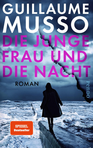 Guillaume Musso: Die junge Frau und die Nacht