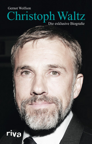 Gernot Wolfson: Christoph Waltz