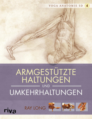 Ray Long: Yoga-Anatomie 3D