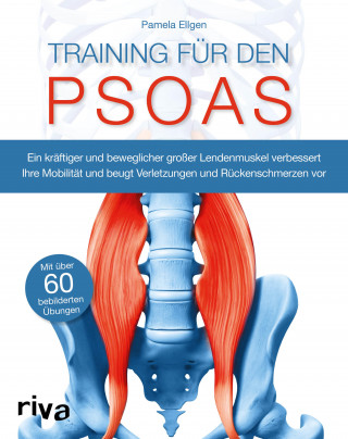 Pamela Ellgen: Training für den Psoas