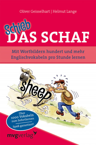 Helmut Lange, Oliver Geisselhart: Schieb das Schaf