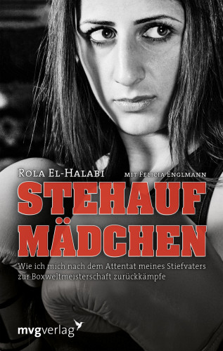 Rola El-Halabi, Felicia Englmann: Stehaufmädchen