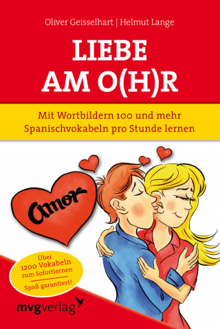 Helmut Lange, Oliver Geisselhart: Liebe am O(h)r, Liebe am Ohr