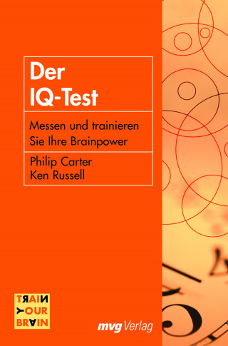 Ken Russell, Philip Carter: Der IQ-Test