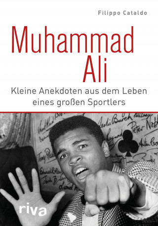 Filippo Cataldo: Muhammad Ali