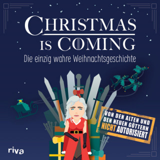 Riva Verlag: Christmas is coming
