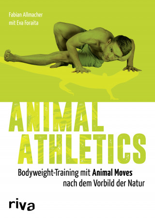 Fabian Allmacher, Eva Foraita: Animal Athletics