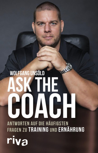 Wolfgang Unsöld: Ask the Coach