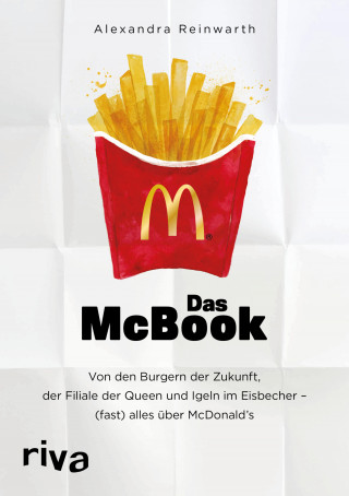 Alexandra Reinwarth: Das McBook