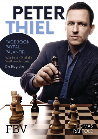 Thomas Rappold: Peter Thiel