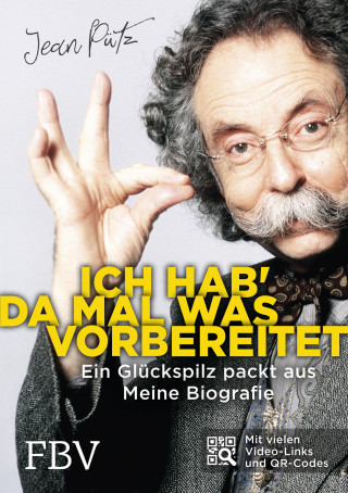 Jean Pütz: Ich hab' da mal was vorbereitet