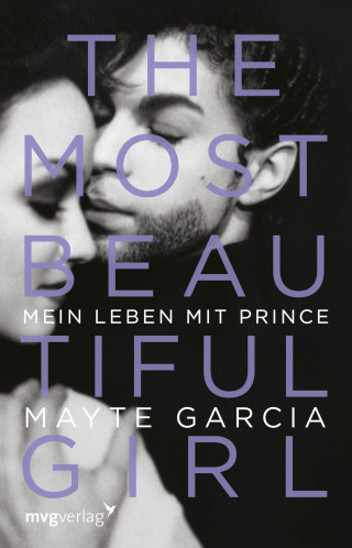 Mayte Garcia: The Most Beautiful Girl