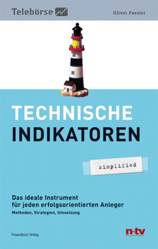 Paesler Oliver: Technische Indikatoren - simplified