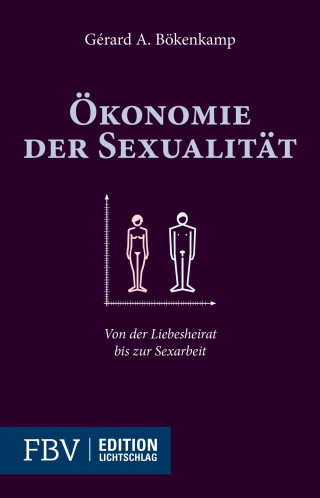 Gérard A. Bökenkamp: Ökonomie der Sexualität