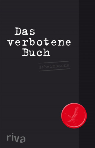 riva Verlag: Das verbotene Buch