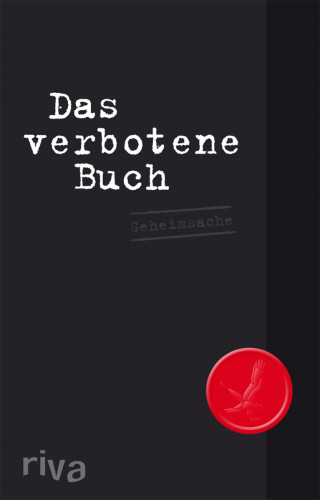 riva Verlag: Das verbotene Buch